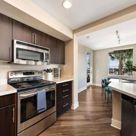 Blue Topaz Retreat - Spacious 3Br Gorgeous City Views ロサンゼルス エクステリア 写真