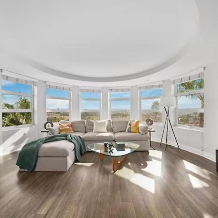 Blue Topaz Retreat - Spacious 3Br Gorgeous City Views ロサンゼルス エクステリア 写真
