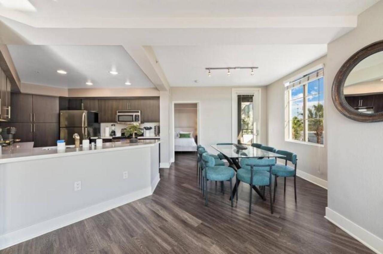 Blue Topaz Retreat - Spacious 3Br Gorgeous City Views ロサンゼルス エクステリア 写真