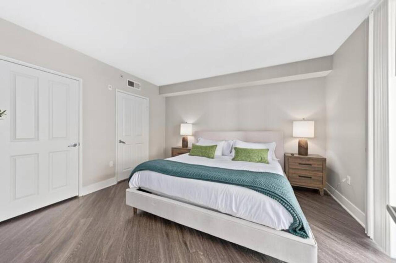 Blue Topaz Retreat - Spacious 3Br Gorgeous City Views ロサンゼルス エクステリア 写真
