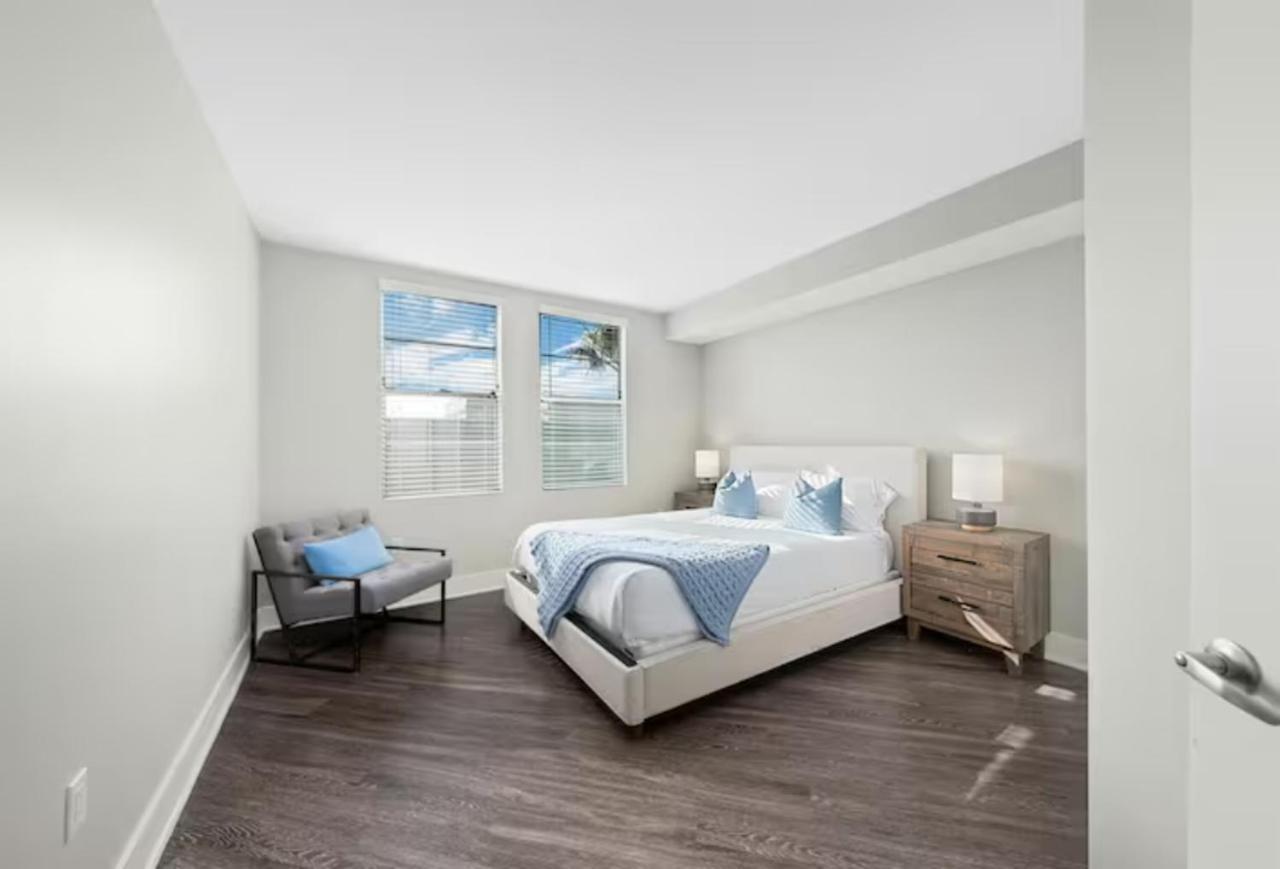 Blue Topaz Retreat - Spacious 3Br Gorgeous City Views ロサンゼルス エクステリア 写真