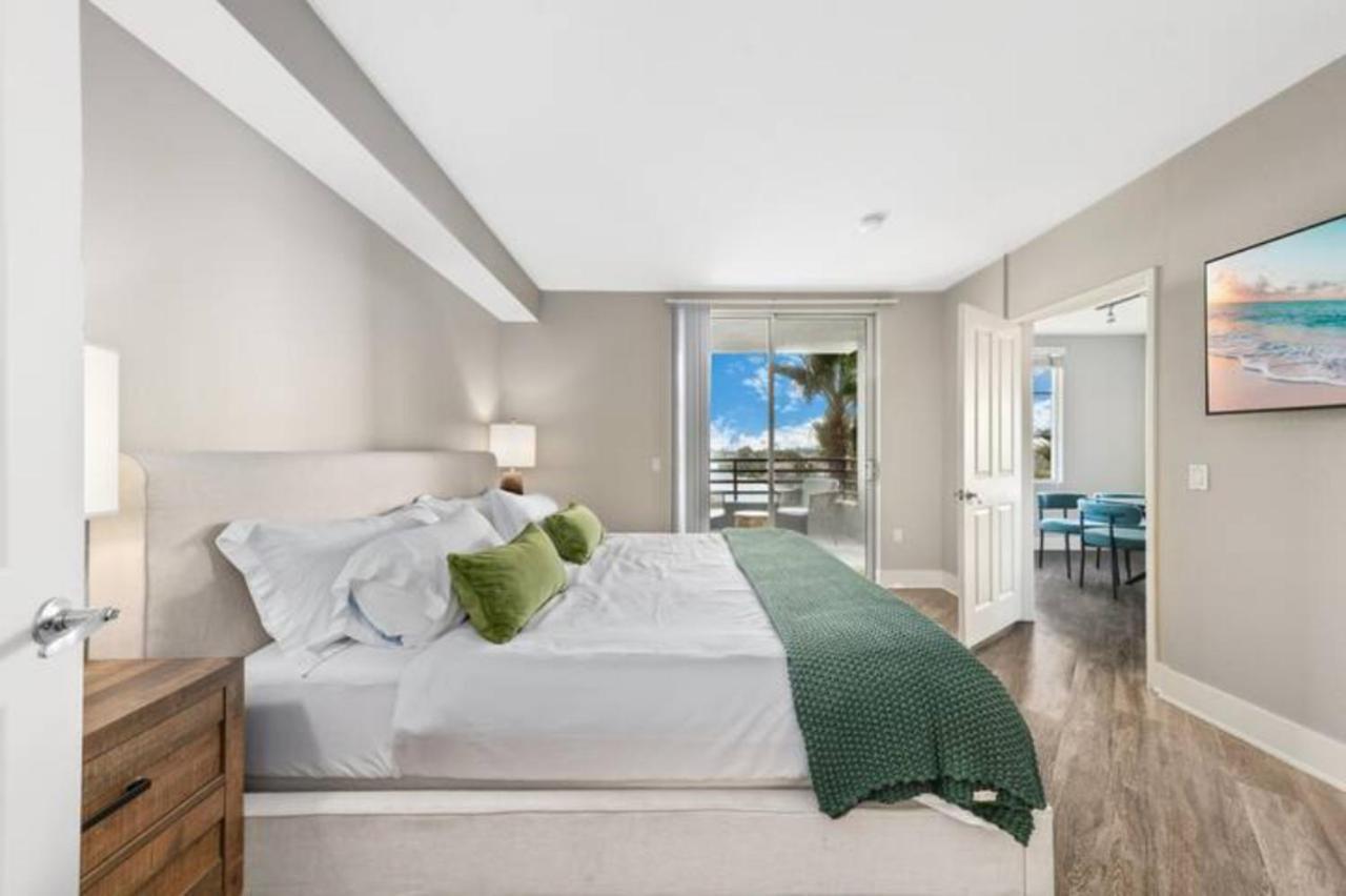 Blue Topaz Retreat - Spacious 3Br Gorgeous City Views ロサンゼルス エクステリア 写真