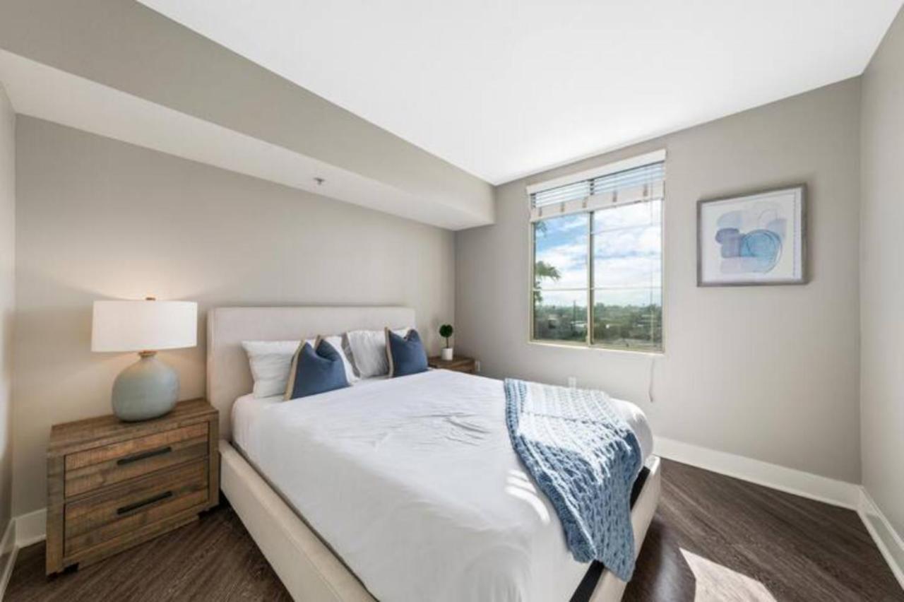 Blue Topaz Retreat - Spacious 3Br Gorgeous City Views ロサンゼルス エクステリア 写真
