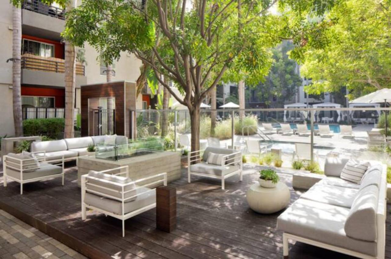 Blue Topaz Retreat - Spacious 3Br Gorgeous City Views ロサンゼルス エクステリア 写真
