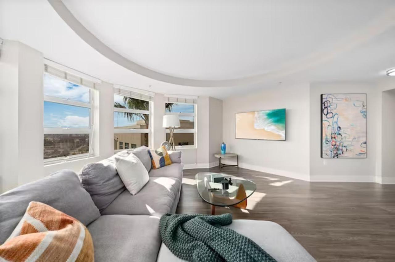 Blue Topaz Retreat - Spacious 3Br Gorgeous City Views ロサンゼルス エクステリア 写真