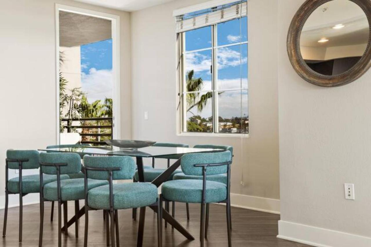 Blue Topaz Retreat - Spacious 3Br Gorgeous City Views ロサンゼルス エクステリア 写真
