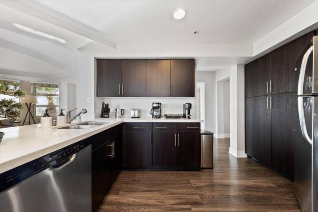 Blue Topaz Retreat - Spacious 3Br Gorgeous City Views ロサンゼルス エクステリア 写真