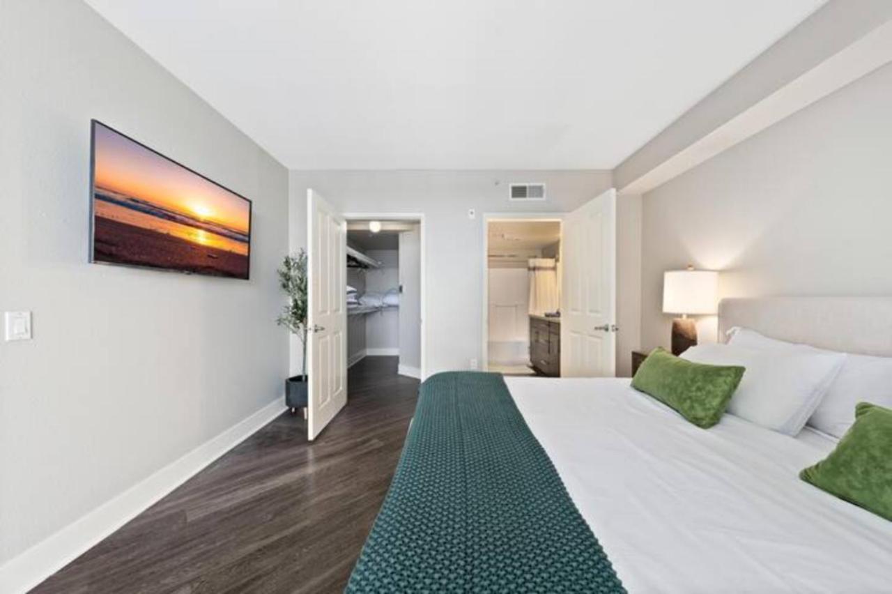 Blue Topaz Retreat - Spacious 3Br Gorgeous City Views ロサンゼルス エクステリア 写真