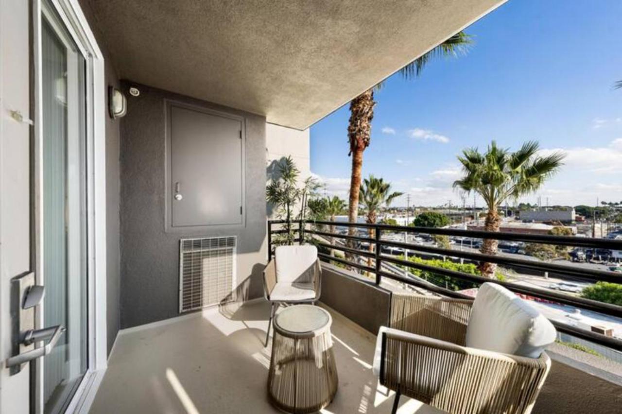 Blue Topaz Retreat - Spacious 3Br Gorgeous City Views ロサンゼルス エクステリア 写真
