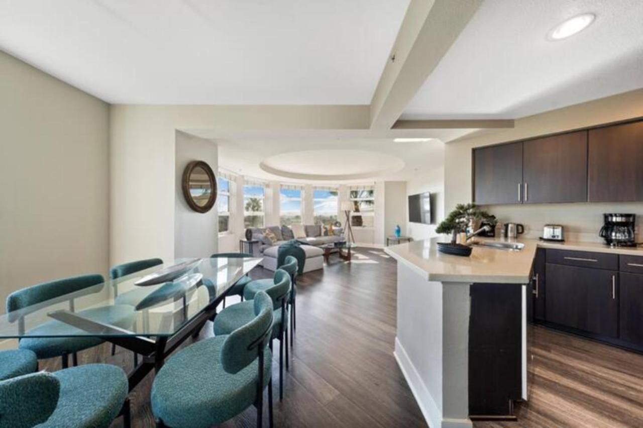Blue Topaz Retreat - Spacious 3Br Gorgeous City Views ロサンゼルス エクステリア 写真