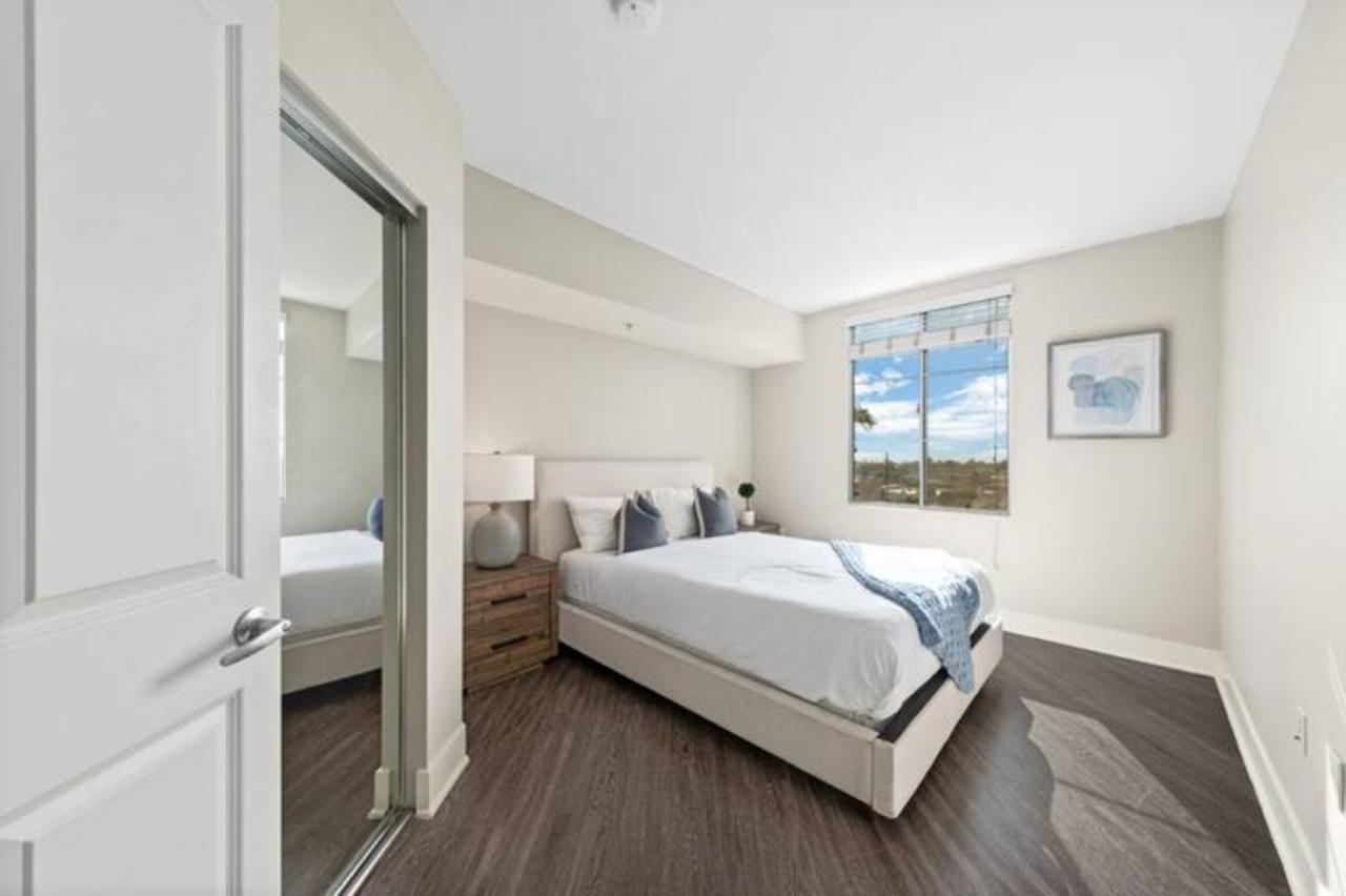 Blue Topaz Retreat - Spacious 3Br Gorgeous City Views ロサンゼルス エクステリア 写真