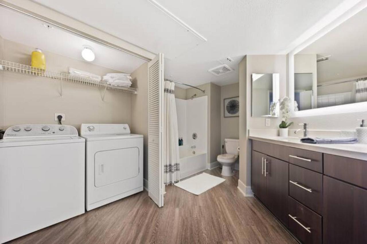 Blue Topaz Retreat - Spacious 3Br Gorgeous City Views ロサンゼルス エクステリア 写真